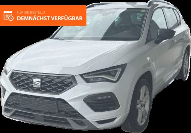 Seat Ateca 21.500 km 31.970 € Zimmern ob Rottweil 78658