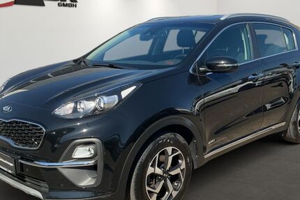 Kia Sportage 91.487 km 18.490 &euro; Göttingen 37077