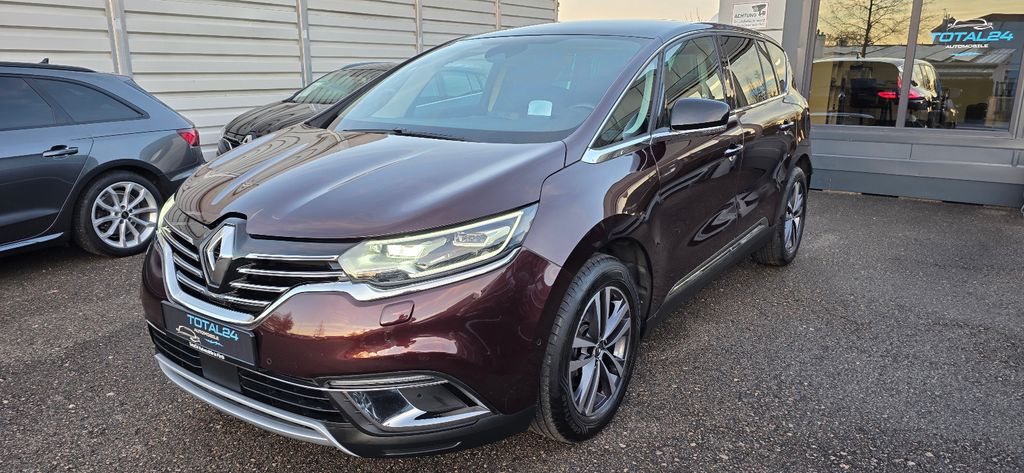 Renault Espace 143.558 km 17.470 &euro; Fürth 90763
