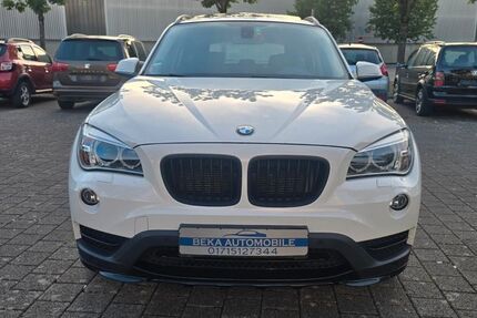 BMW X1 226.000 km 7.300 &euro; Aalen 73433