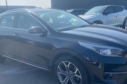 Kia XCeed 60.500 km 18.990 &euro; Bruchertseifen 57539