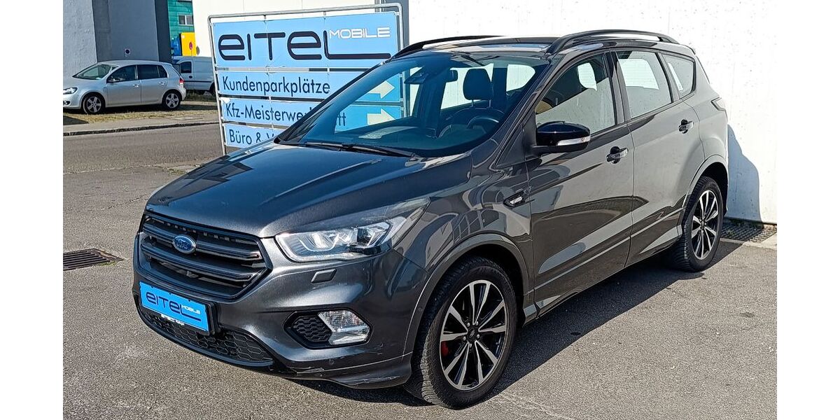 Ford Kuga 51.544 km 15.990 &euro; Pfullingen 72793
