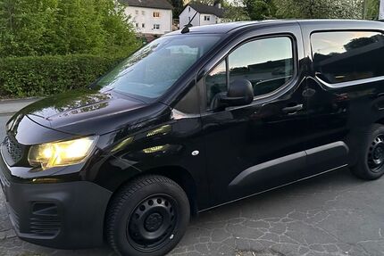 Peugeot Partner 77.742 km 10.950 &euro; Siegen 57078