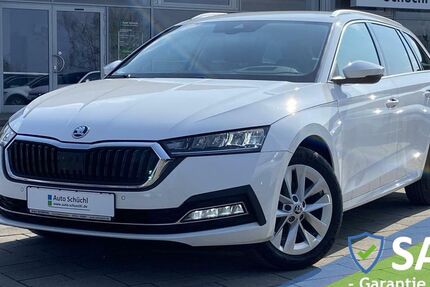 Skoda Octavia 45.258 km 21.848 &euro; Schrobenhausen-Edelshsn. 86529