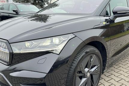 Skoda Enyaq 39.085 km 33.390 &euro; Nabburg 92507