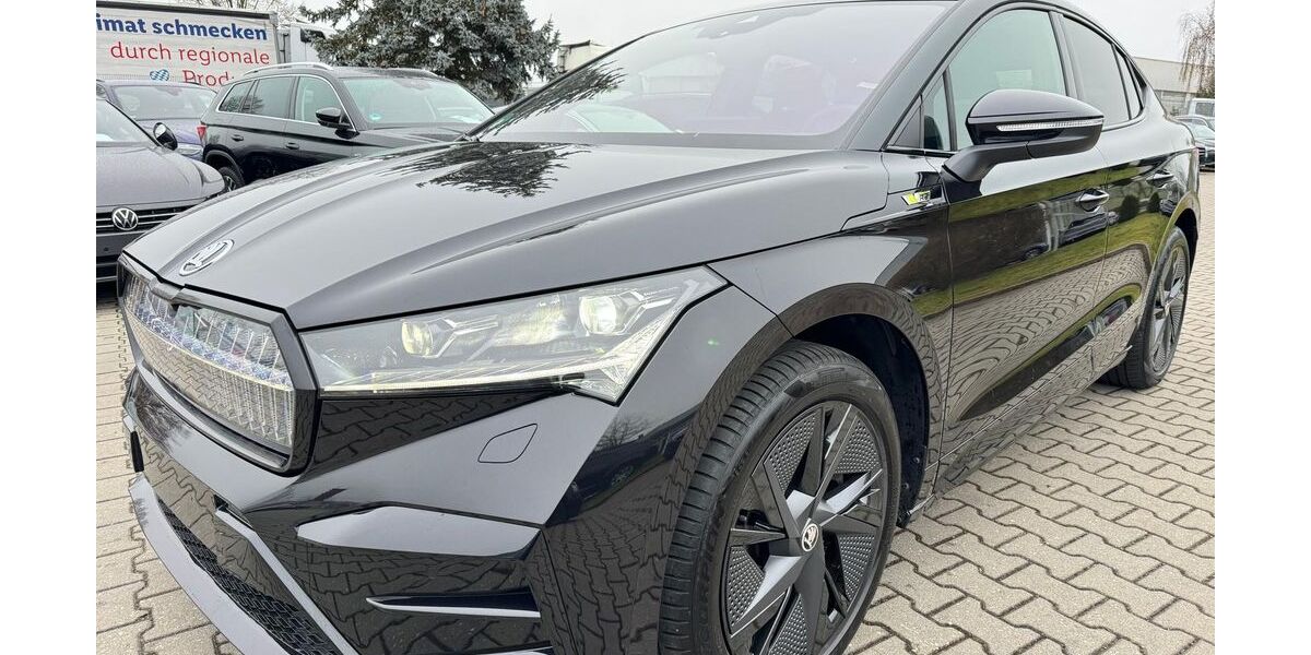 Skoda Enyaq 39.085 km 33.390 &euro; Nabburg 92507
