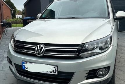 VW Tiguan 163.632 km 11.900 &euro; Guderhandviertel 21720