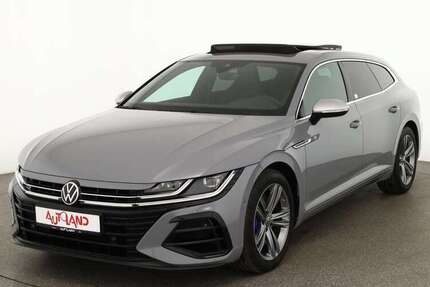 VW Arteon 54.038 km 36.990 &euro; Hamburg 22761