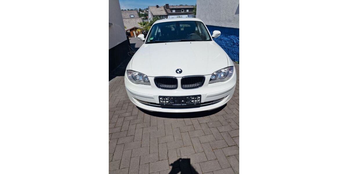 BMW 116 199.800 km 2.399 &euro; Höhr-Grenzhausen 56203