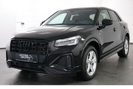 Audi Q2 16.558 km 29.580 &euro; Alsdorf 52477
