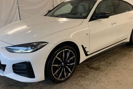 BMW i4 79.329 km 35.700 &euro; Steinbach-Hallenberg OT Herges-Hallenberg 98587