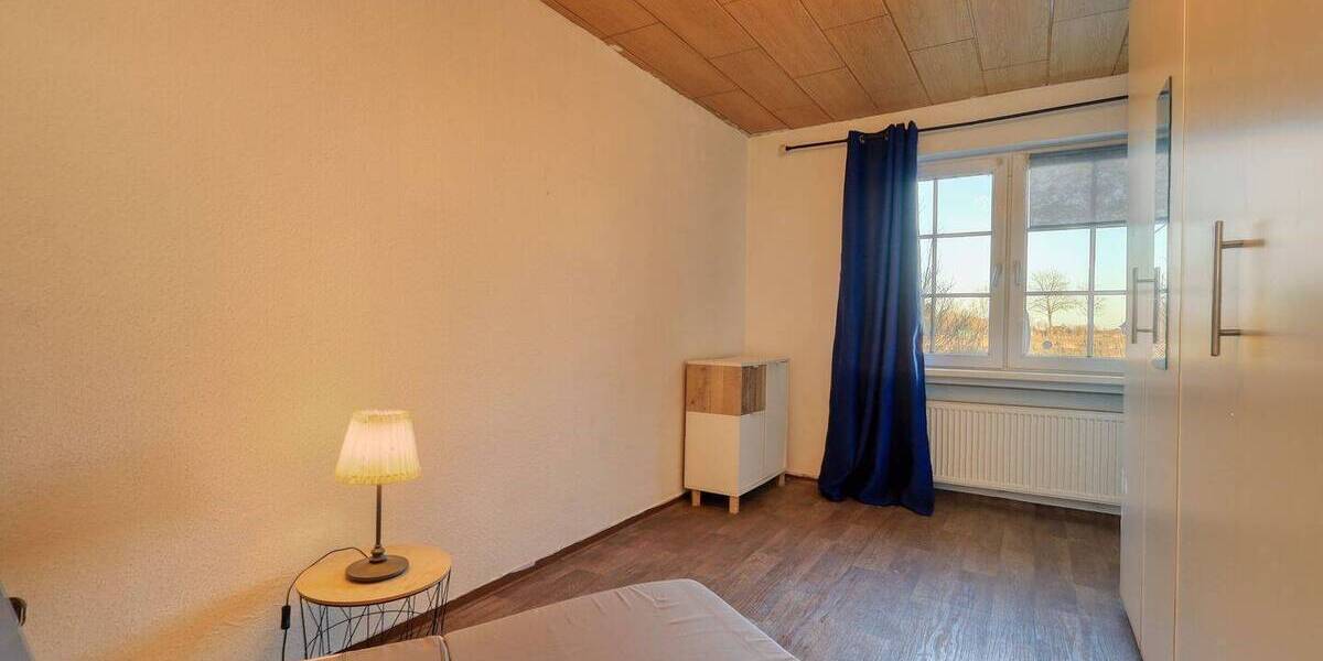 Mehrfamilienhaus, Wohnhaus Loxstedt Büttel - 5 Zimmer, 150 m&sup2;, 199.000&euro; | Angebot:26346013