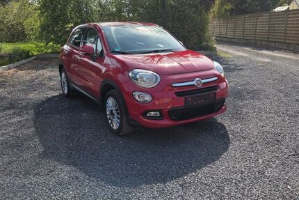 Fiat 500X 57.000 km 12.000 &euro; Euskirchen 53881