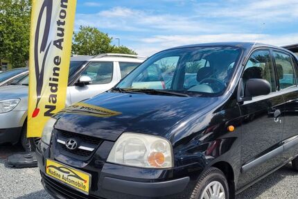 Hyundai Atos 157.305 km 1.650 € Dortmund 44339