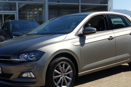 VW Polo 39.611 km 19.490 &euro; Soltau 29614