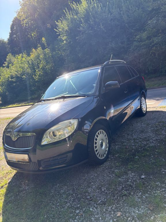 Fabia