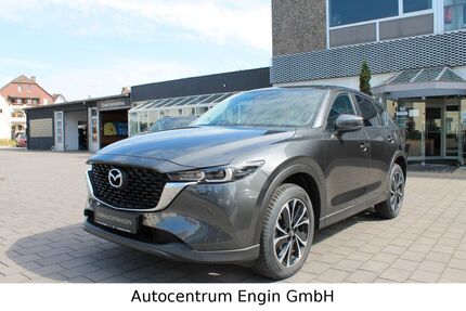Mazda CX-5 12.000 km 31.990 &euro; Holzminden 37603