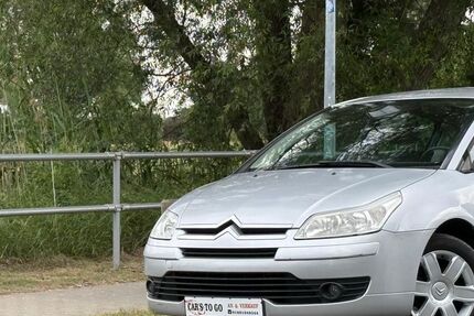 Citroen C4 136.044 km 3.699 &euro; Nassenheide 16775