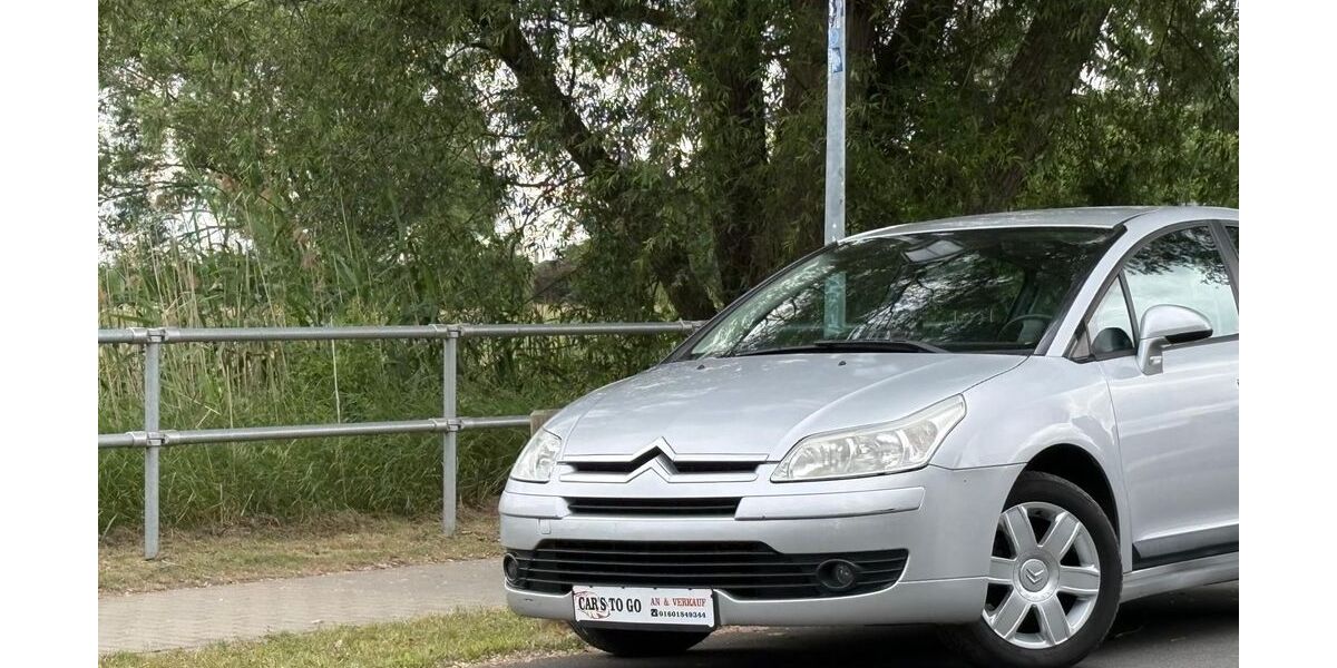Citroen C4 136.044 km 3.699 &euro; Nassenheide 16775