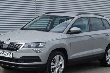 Skoda Karoq 59.131 km 21.390 &euro; Ravensburg 88213