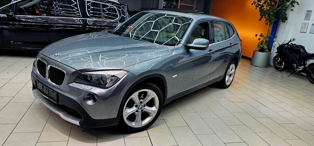 BMW X1 74.980 km 10.990 &euro; Neu-Isenburg (FRANKFURT AM MAIN) 63263
