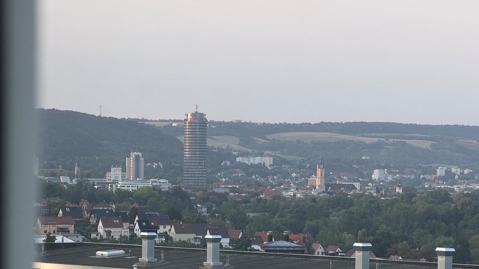 Etagenwohnung Jena Burgau - 3 Zimmer, 69 m&sup2;, 220.000&euro; | Angebot:27413748
