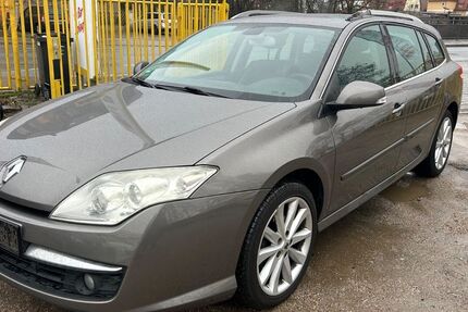 Renault Laguna 199.900 km 1.600 &euro; RIESA 01589
