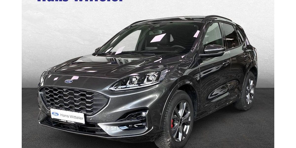 Ford Kuga 24.751 km 28.490 &euro; Brilon 59929