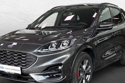 Ford Kuga 24.751 km 29.290 &euro; Brilon 59929