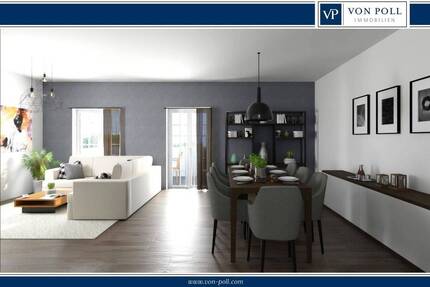 Wohnung Nördlingen - 2 Zimmer, 88 m&sup2;, 620.000&euro; | Angebot:26330483