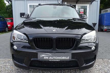 BMW X1 264.000 km 8.750 € Königsbrunn 86343