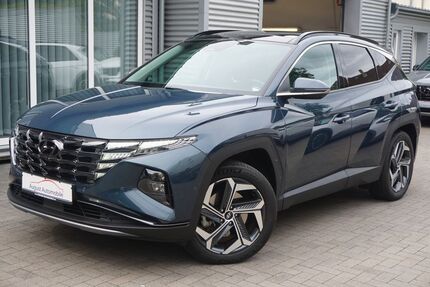 Hyundai TUCSON 36.126 km 30.770 € Worms 67549