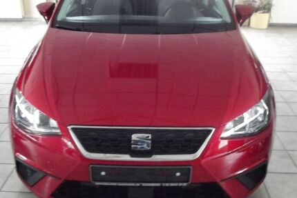 Seat Ibiza 61.800 km 13.400 € Radeberg 01454