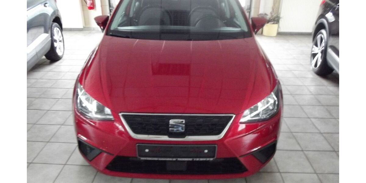 Seat Ibiza 61.800 km 13.400 &euro; Radeberg 01454