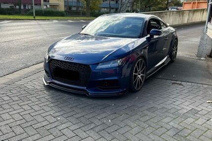 Audi TT 160.000 km 21.300 &euro; Eschborn 65760