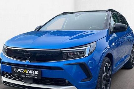 Opel Grandland (X) 54.765 km 23.980 &euro; Weiden 92637