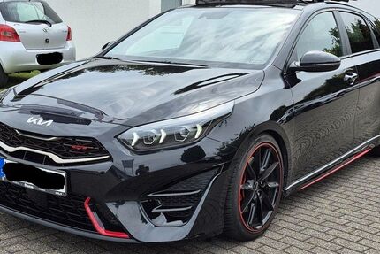 Kia ceed / Ceed