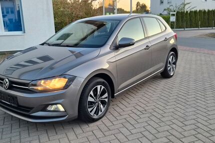VW Polo 163.932 km 8.997 &euro; Langenhagen 30853