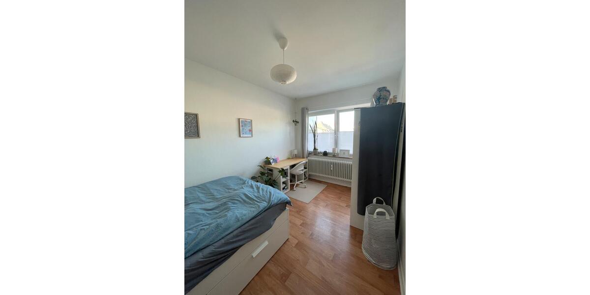 Etagenwohnung Osnabrück - 3 Zimmer, 85 m&sup2;, 1.100&euro; | Angebot:26426430