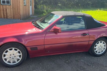 Mercedes-Benz SL 320 87.000 km 19.000 &euro; Ehndorf 24647