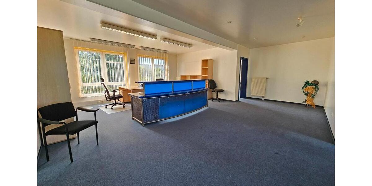 Gewerbeobjekt Neustadt (Dosse) - 1.560&euro; | Angebot:26351358