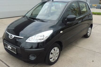 Hyundai i10 178.000 km 2.290 € Eschweiler 52249