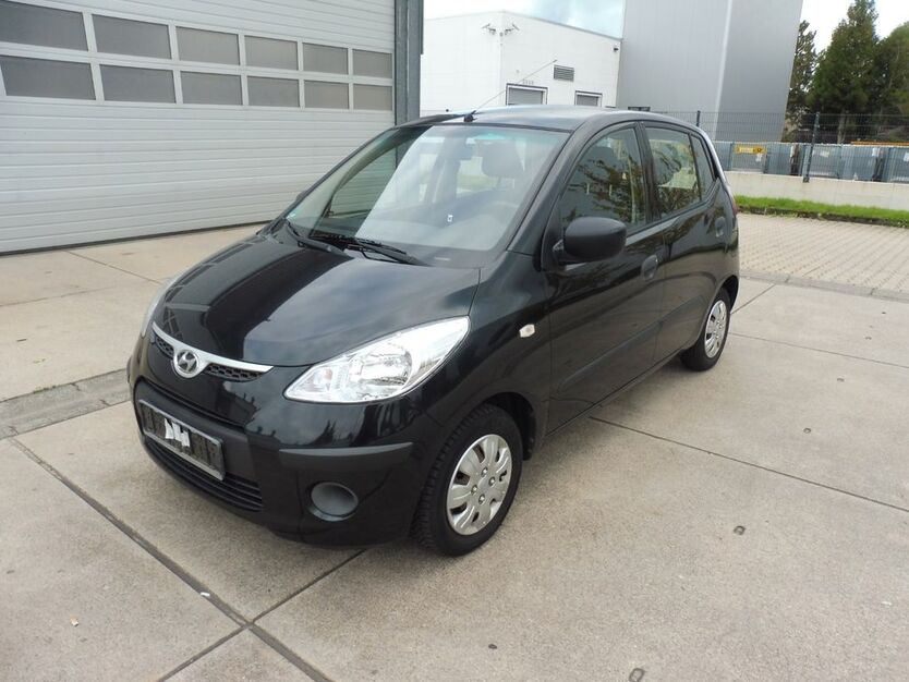 Hyundai i10 178.000 km 2.490 € Eschweiler 52249
