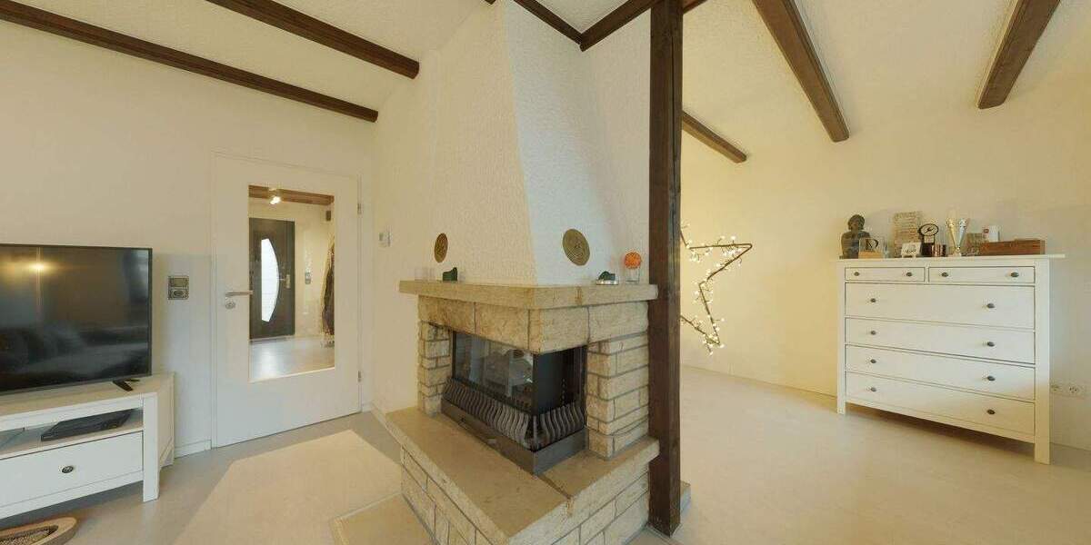 Reihenendhaus Lohmar - 4 Zimmer, 112 m&sup2;, 379.000&euro; | Angebot:25744042