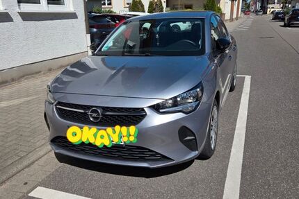 Opel Corsa 89.000 km 8.300 &euro; Hatzenbühl 76770