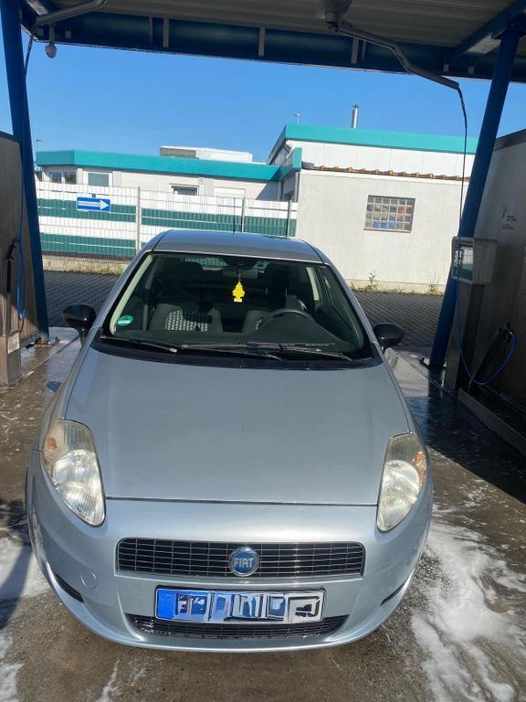 Punto
