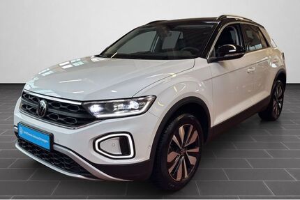 VW T-Roc 17.413 km 26.980 &euro; Aschaffenburg 63741