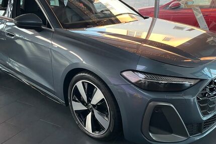 Audi A5 5.300 km 42.750 &euro; Ingolstadt 85055