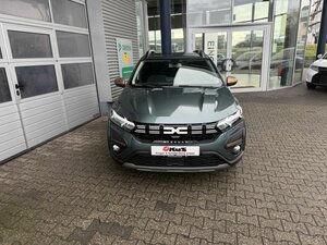 Dacia Sandero III 1.0 TCe LPG ECO-G +Kamera+Panorama+ 10.408 km 16.998 &euro; Meerbusch 40667