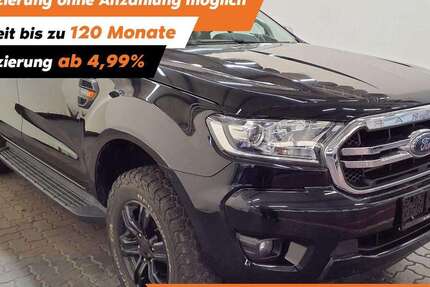 Ford Ranger 55.300 km 31.880 € Mössingen 72116